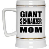 Giant Schnauzer Mom - Beer Stein