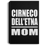 Cirneco Dell'etna Mom - Canvas Portrait