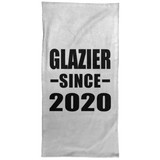 Glazier Since 2020 - Hand Towel
