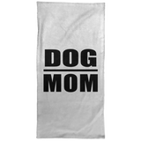 Dog Mom - Hand Towel