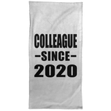 Colleague Since 2020 - Hand Towel