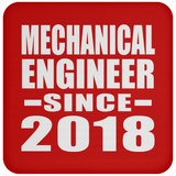 Mechanical Engineer Since 2018 - Drink Coaster