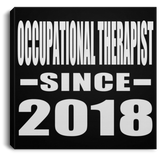 Occupational Therapist Since 2018 - Canvas Square