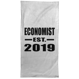 Economist Established EST. 2019 - Hand Towel