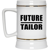 Future Tailor - Beer Stein